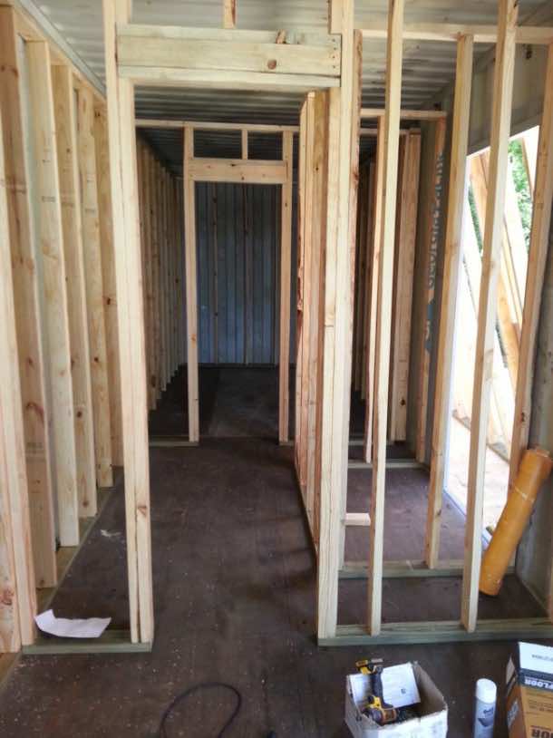 当你聪明地使用集装箱!4