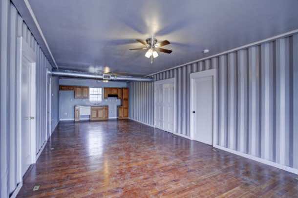 当你聪明地使用集装箱!7