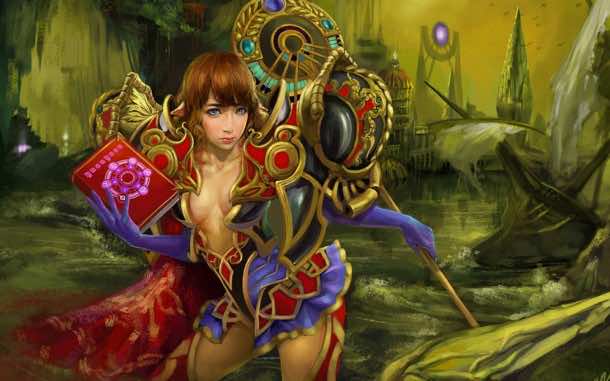 Windows 10壁纸(45)