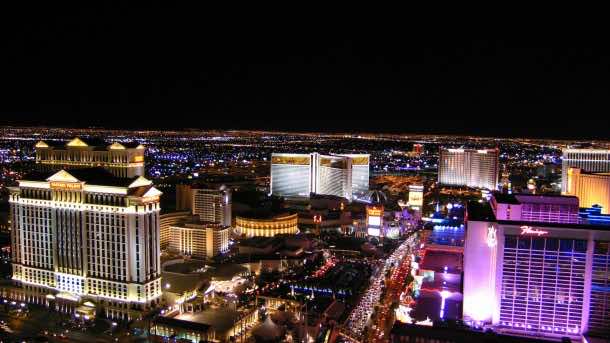 拉斯维加斯壁纸15