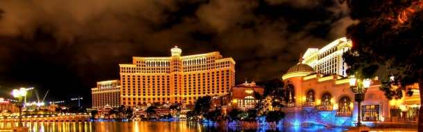 拉斯维加斯壁纸3