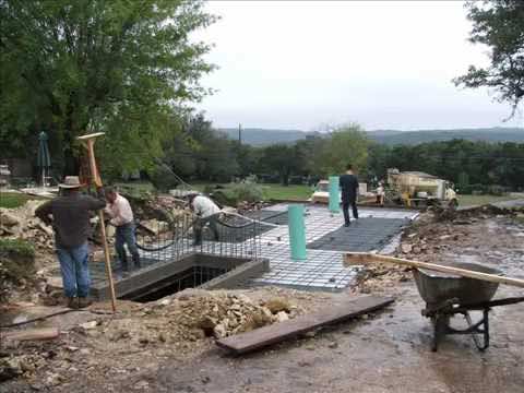 海运集装箱地下室