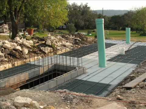 海运集装箱地下室