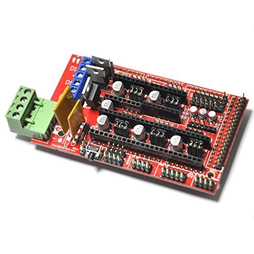 10个最佳3D打印机控制器（4）