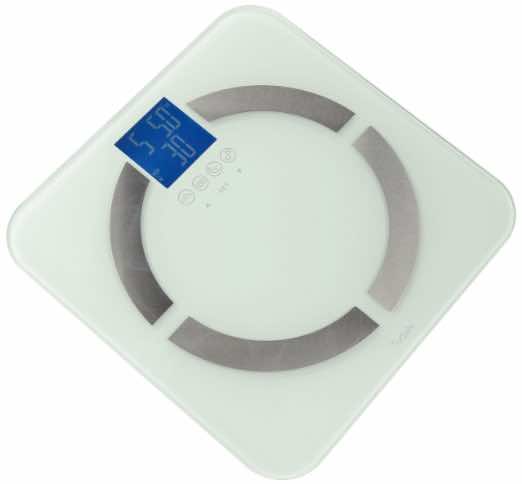 十佳浴室秤(7)