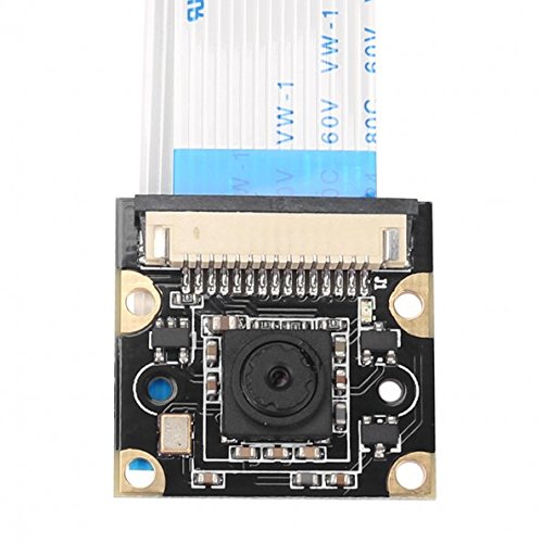 覆盆子PI的10个最佳相机模块（6）