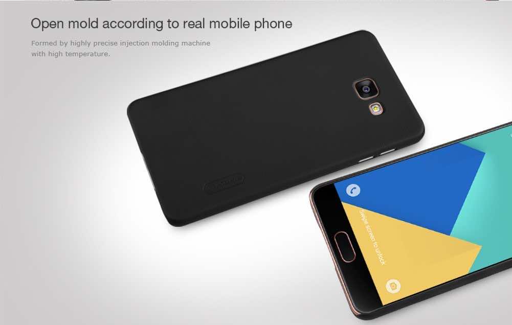 Galaxy A9的10个最佳案例