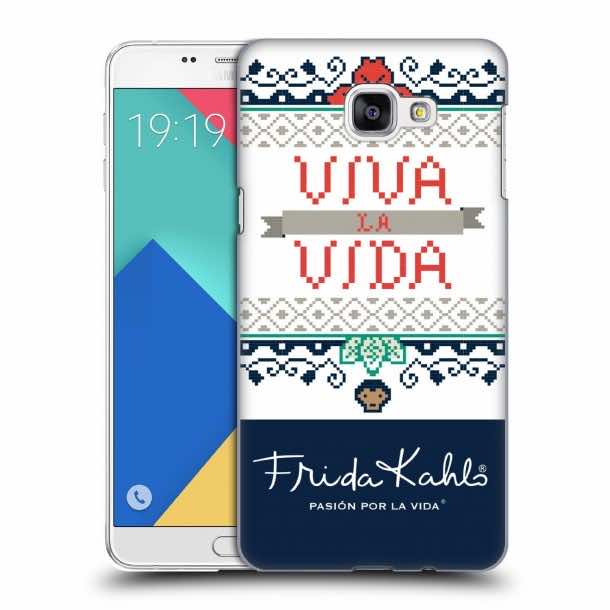 Galaxy A9的十大最佳案例(3)