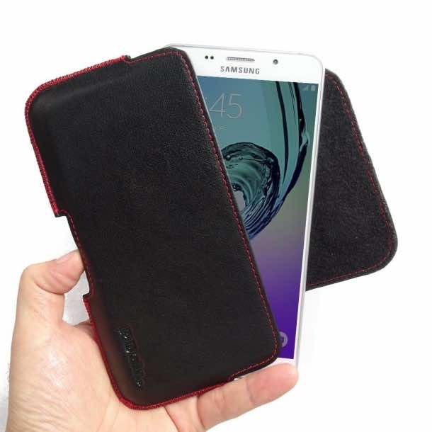 Galaxy A9的十大最佳案例(4)