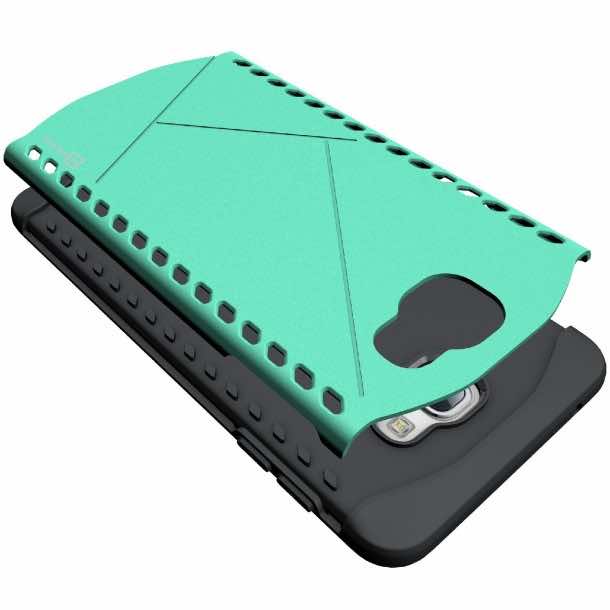 Galaxy A9的十大最佳案例(5)