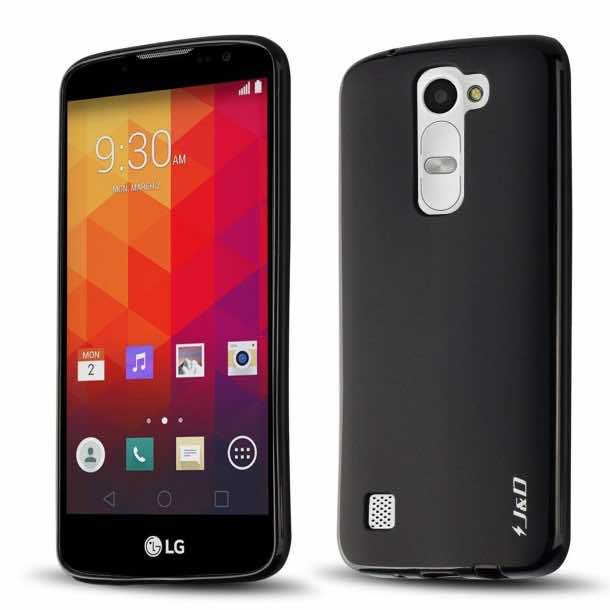 10 Best Cases for LG K7 (19)