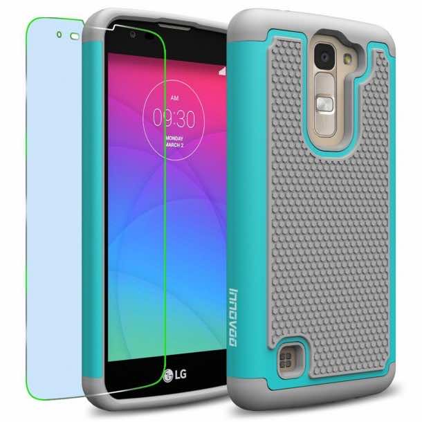 10 Best Cases for LG K7 (2)