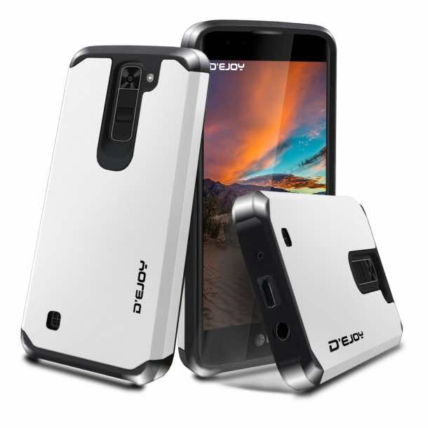 10 Best Cases for LG K7 (3)