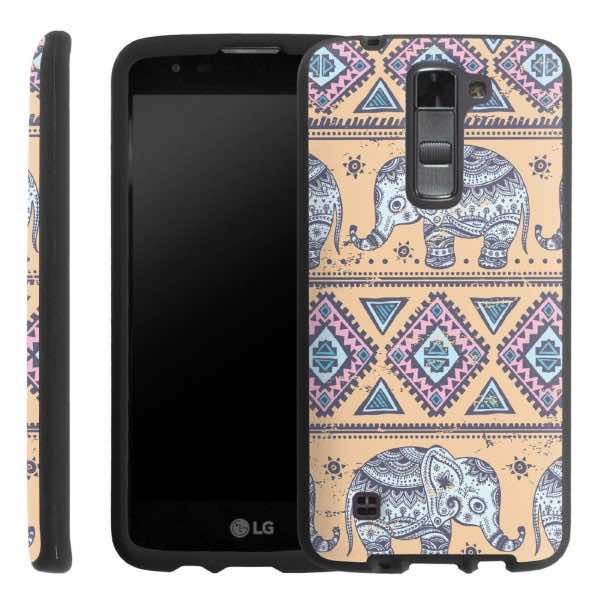 10 Best Cases for LG K7 (4)