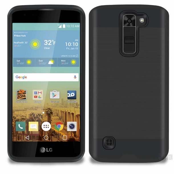 10 Best Cases for LG K7 (6)