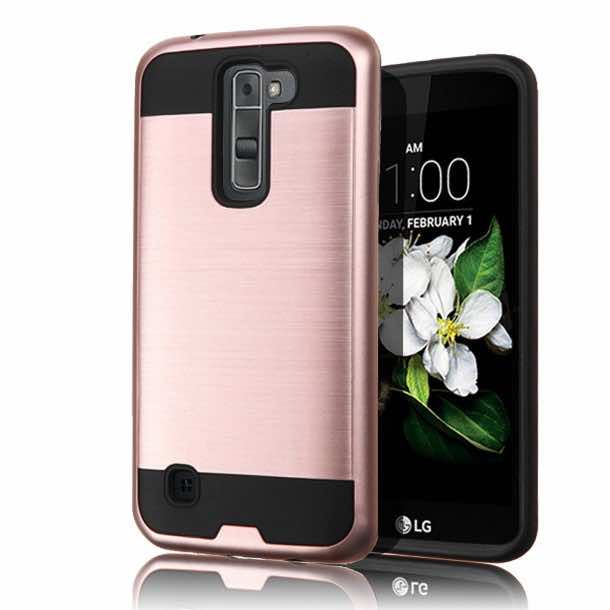 10 Best Cases for LG K7 (7)