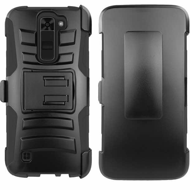 10 Best Cases for LG K7 (8)