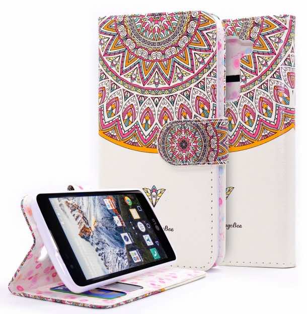 10 Best Cases for LG K7 (9)