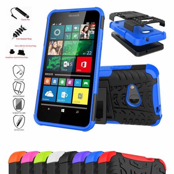 Lumia 550的10个最佳案例