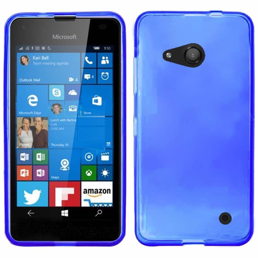 Lumia 550的10个最佳案例