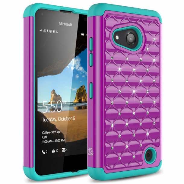 Lumia 550的10个最佳案例