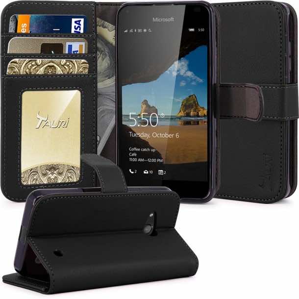 Lumia 550的10个最佳案例