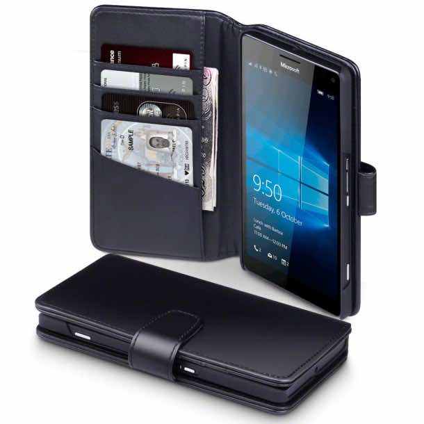 Lumia 950xl的10个最佳病例（10）