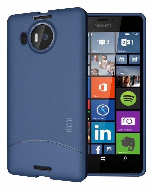 Lumia 950xl（2）的10个最佳案例