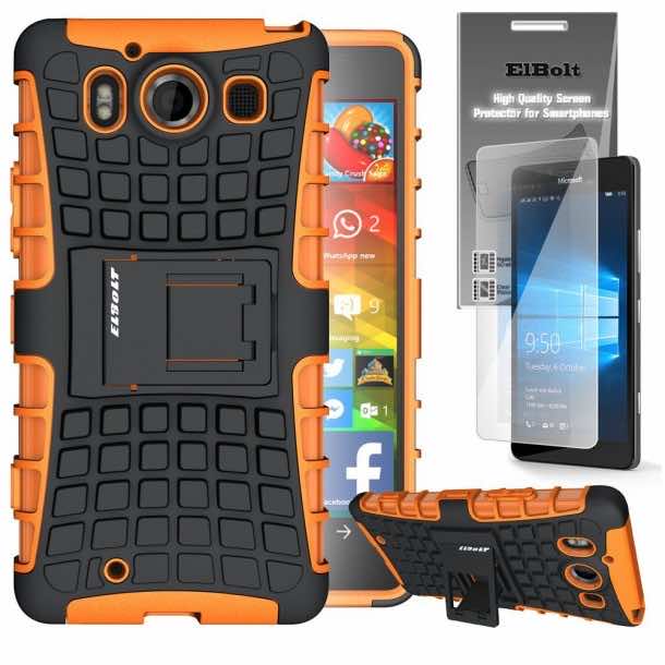 Lumia 950xl的10个最佳病例（4）