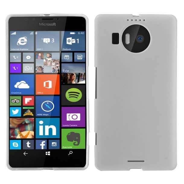 Lumia 950xl的10个最佳病例（5）