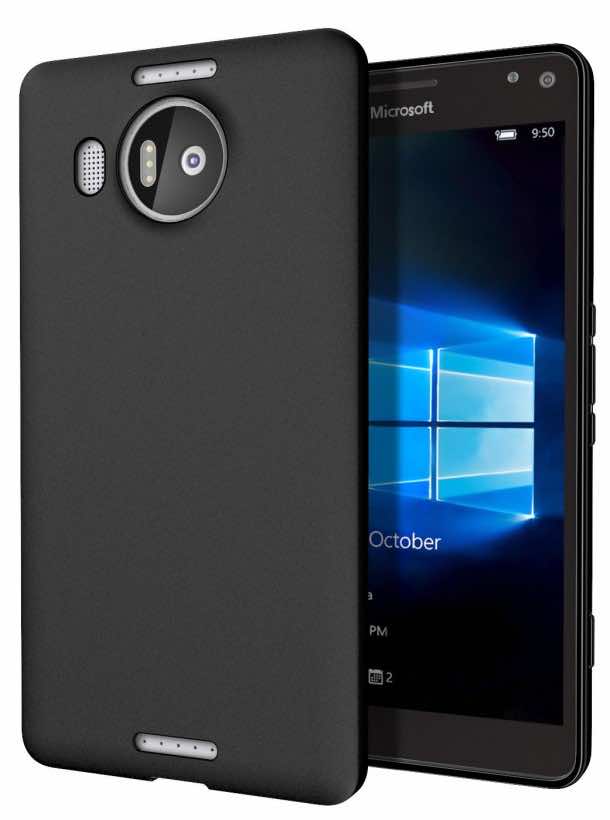 Lumia 950xl的10个最佳病例（7）