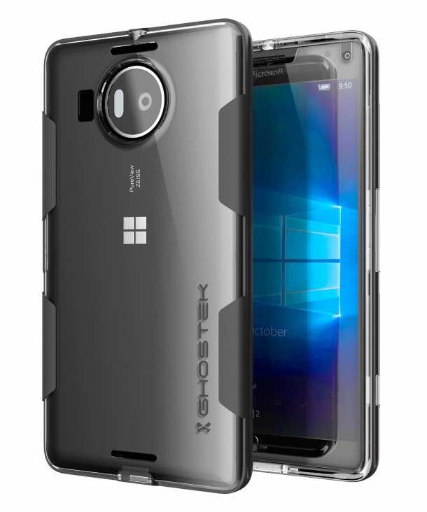 Lumia 950xl的10个最佳病例（8）