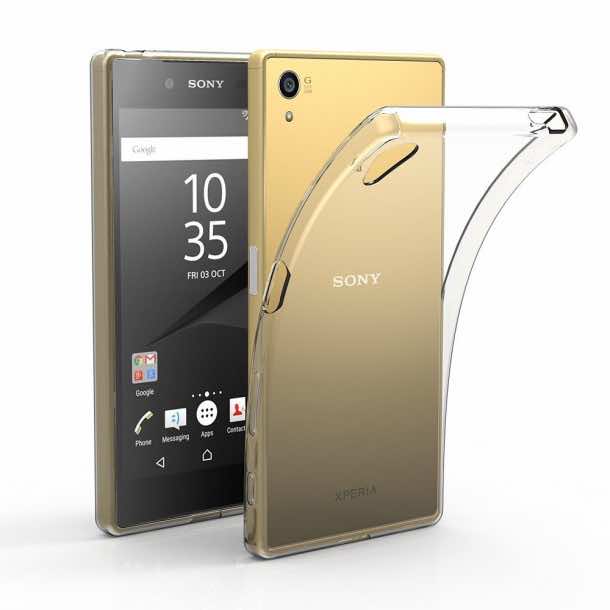 Xperia Z5高级版10个最佳案例