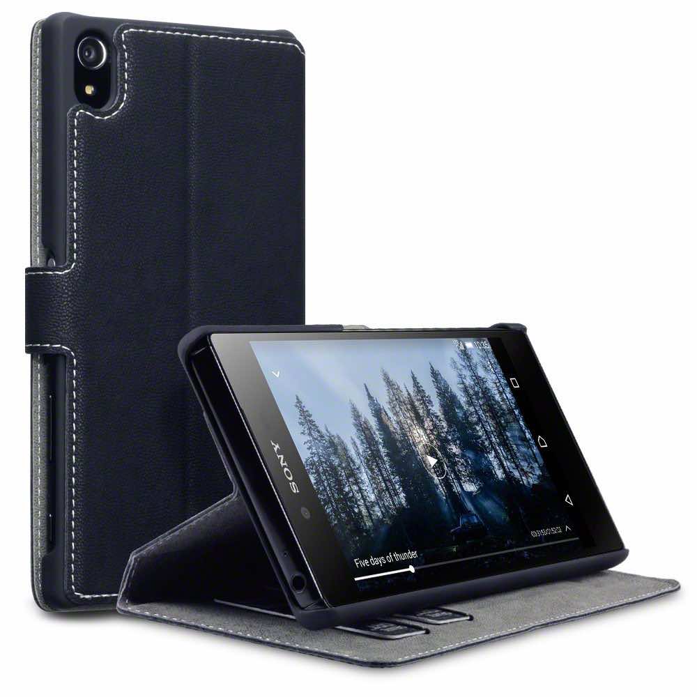 Xperia Z5 Premium的10个最佳案例（9）