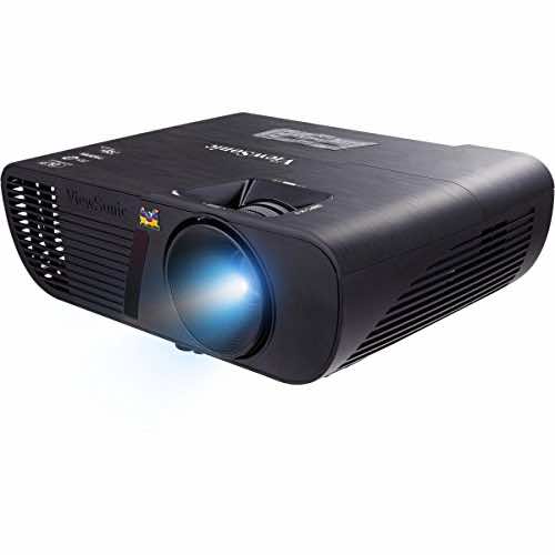 10款最佳游戏投影仪(1)