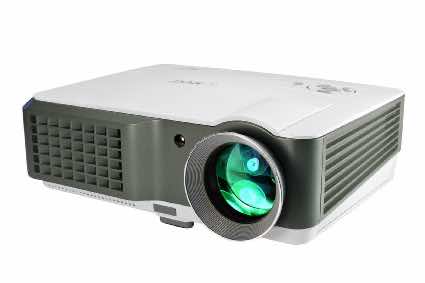 10款最佳游戏投影仪(8)