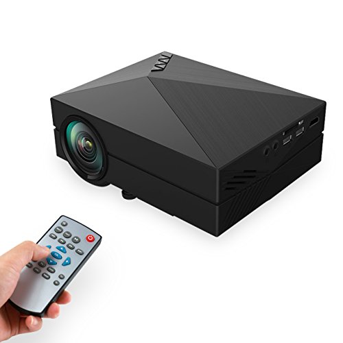 十佳家里投影仪(4)