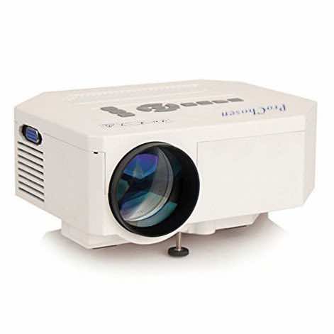 十佳家里投影仪(5)