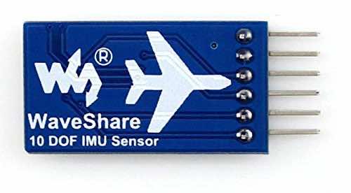 树莓派十大最佳IMU