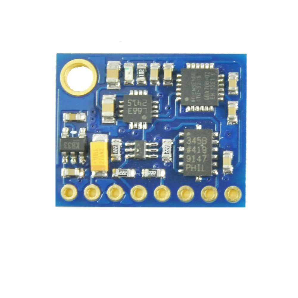 树莓派十大最佳IMU (11)