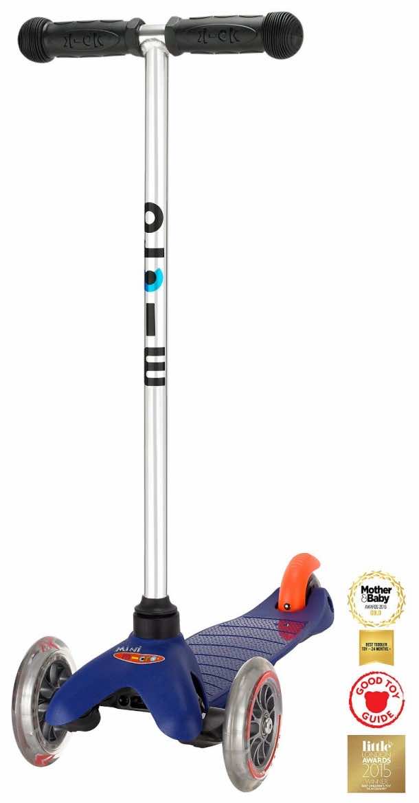 10个最好的滑板车(9)