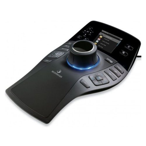 3DConnexion 3DX-700036 AutoCAD鼠标