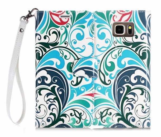 10个最佳三星A7案例（4）