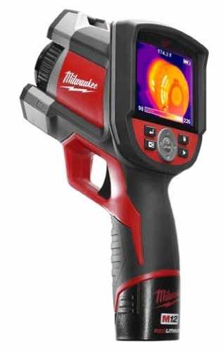 10款最佳热成像相机(10)