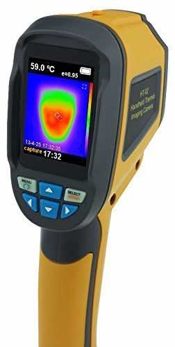10台最佳热成像相机(3)