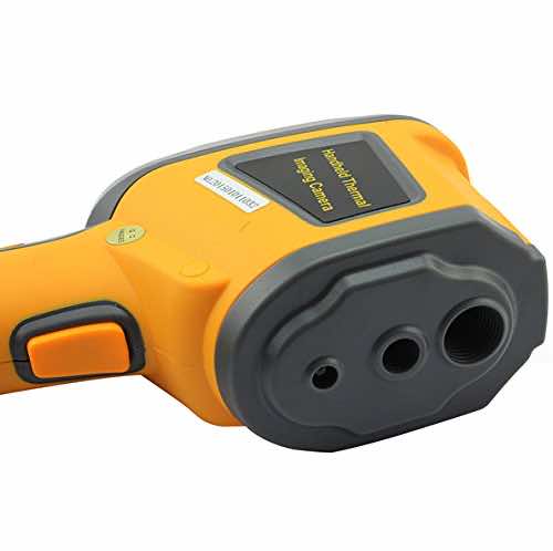 10台最佳热成像相机(4)