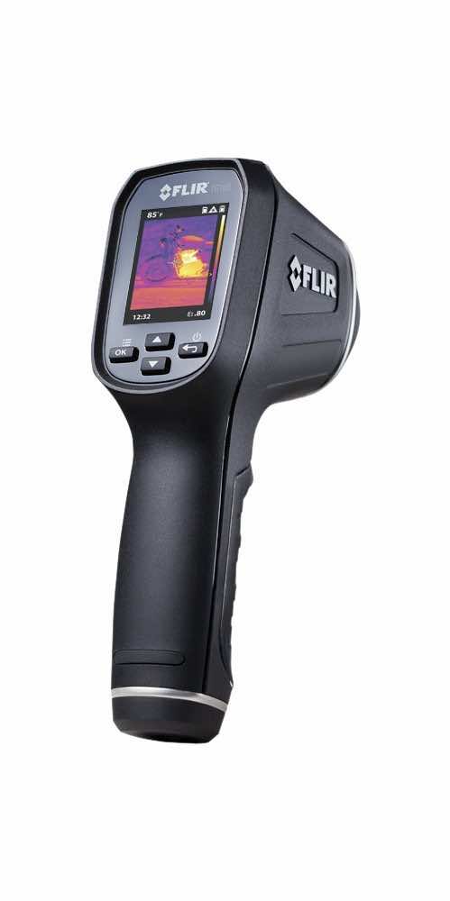 10台最佳热成像相机(5)