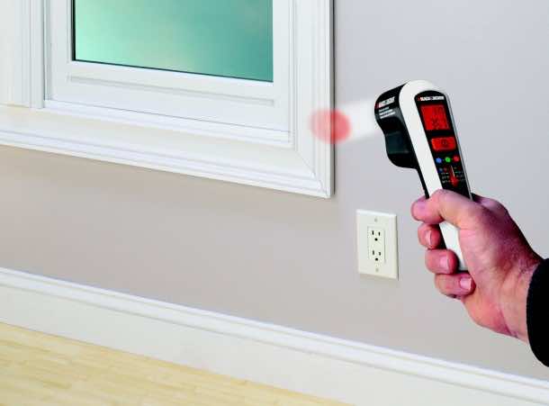 10台最佳热成像相机(9)