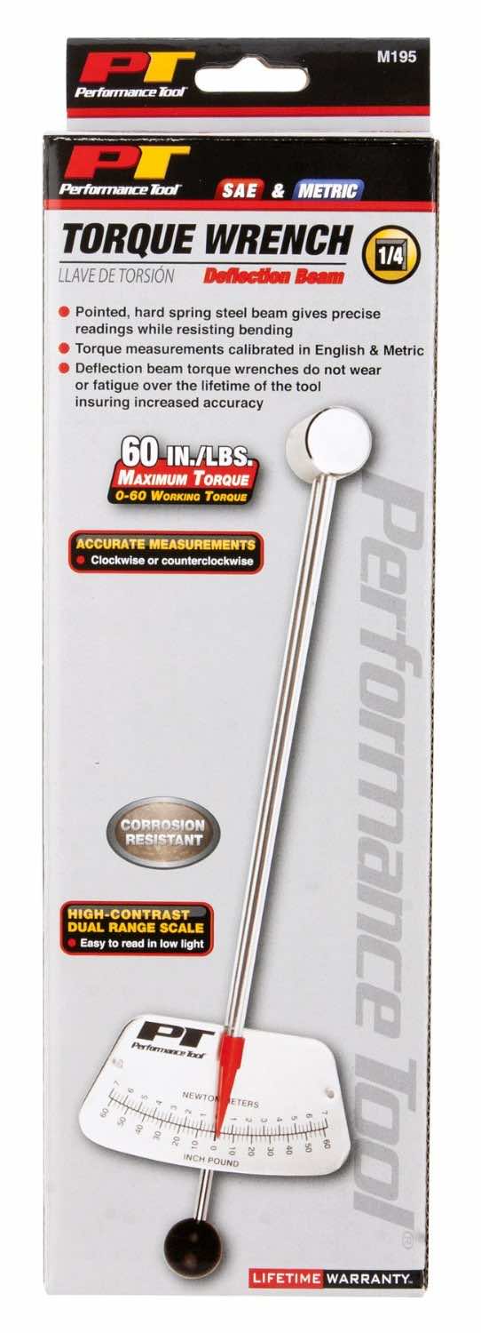 10个最佳扭矩扳手（5）