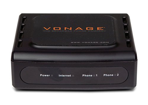 D-Link VTA-VR宽带电话适配器